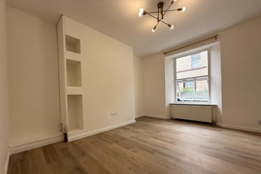 2 bed flat, Charlotte Street, Keyham, Plymouth, PL21RL - Image 7